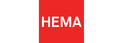 Logo zorgverzekering HEMA