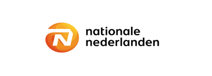 Logo zorgverzekering Nationale Nederlanden