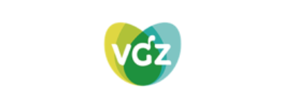 Logo zorgverzekering VGZ